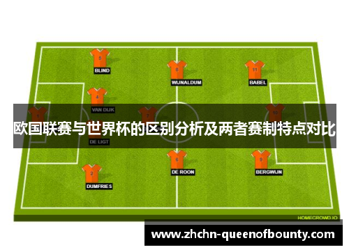 欧国联赛与世界杯的区别分析及两者赛制特点对比 欧国联赛与世界杯的区别分析及两者赛制特点对比