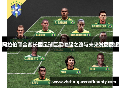 阿拉伯联合酋长国足球巨星崛起之路与未来发展展望 阿拉伯联合酋长国足球巨星崛起之路与未来发展展望